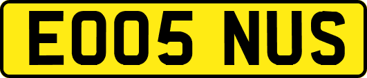 EO05NUS
