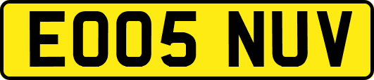 EO05NUV