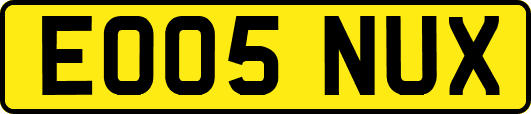 EO05NUX