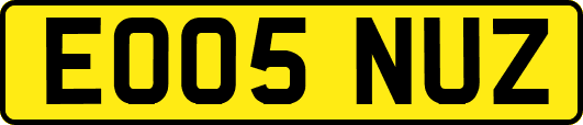 EO05NUZ