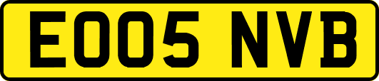 EO05NVB