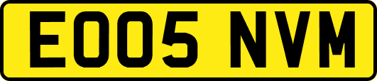 EO05NVM