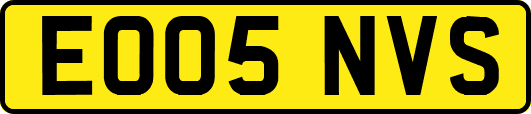 EO05NVS
