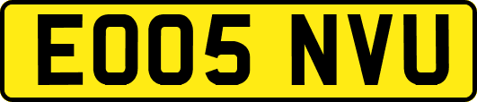 EO05NVU