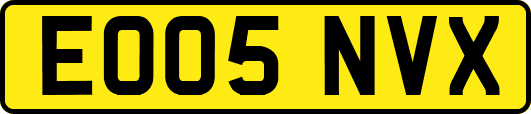 EO05NVX