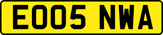 EO05NWA