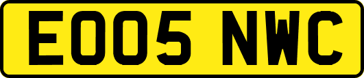 EO05NWC