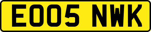 EO05NWK