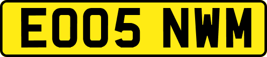 EO05NWM