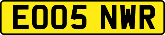 EO05NWR