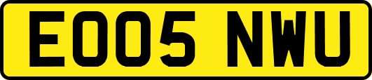 EO05NWU