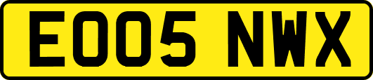 EO05NWX