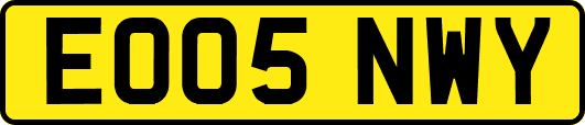 EO05NWY