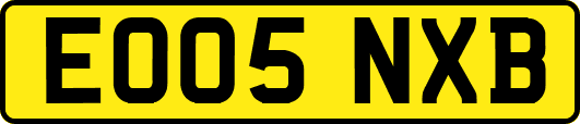 EO05NXB