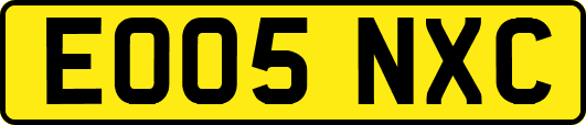 EO05NXC
