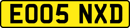 EO05NXD