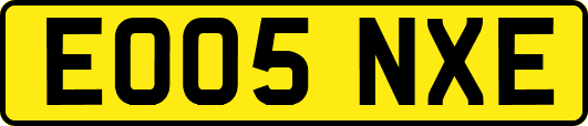 EO05NXE
