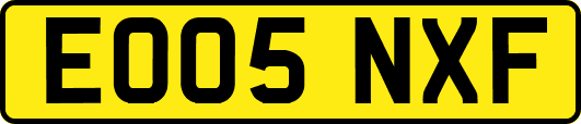 EO05NXF