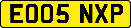 EO05NXP
