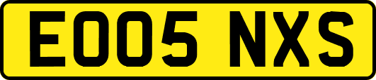 EO05NXS