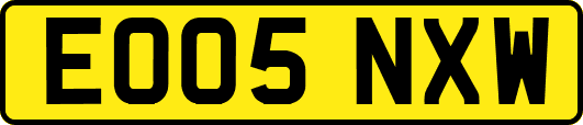 EO05NXW