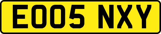 EO05NXY