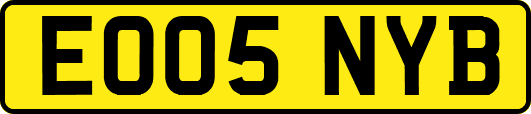 EO05NYB