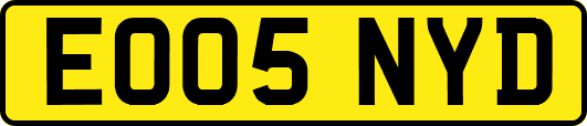 EO05NYD