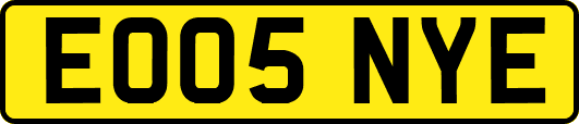 EO05NYE