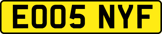 EO05NYF