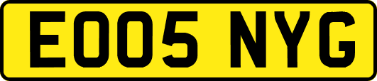 EO05NYG