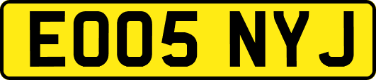 EO05NYJ
