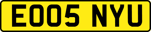 EO05NYU
