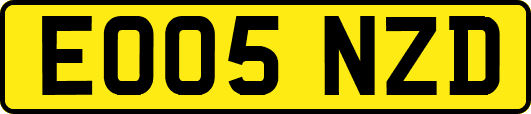 EO05NZD
