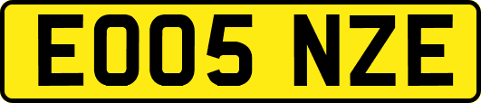 EO05NZE