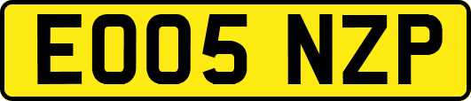 EO05NZP