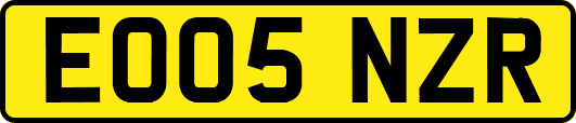 EO05NZR