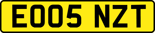 EO05NZT