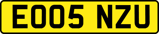 EO05NZU