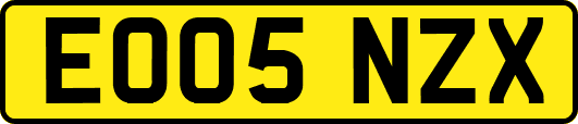 EO05NZX