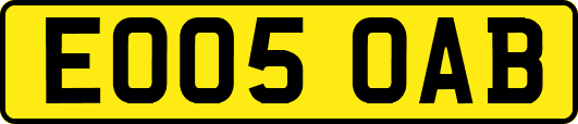 EO05OAB