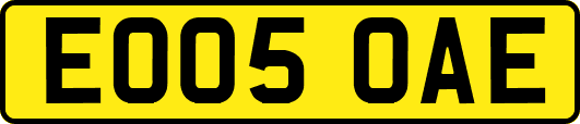 EO05OAE
