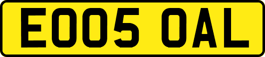 EO05OAL