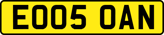EO05OAN