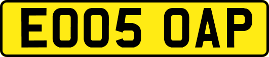 EO05OAP