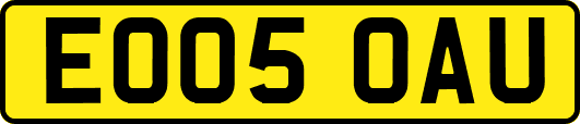 EO05OAU