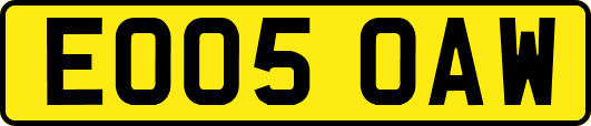 EO05OAW