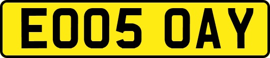 EO05OAY