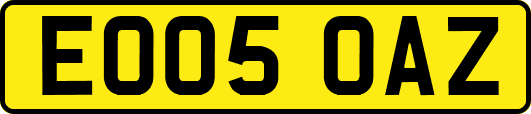 EO05OAZ