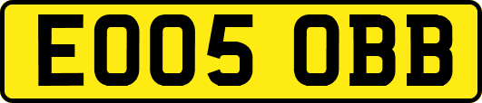 EO05OBB
